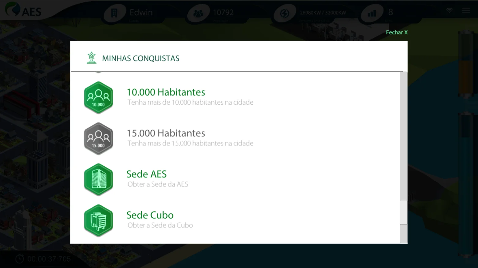 AES City Builder media 5