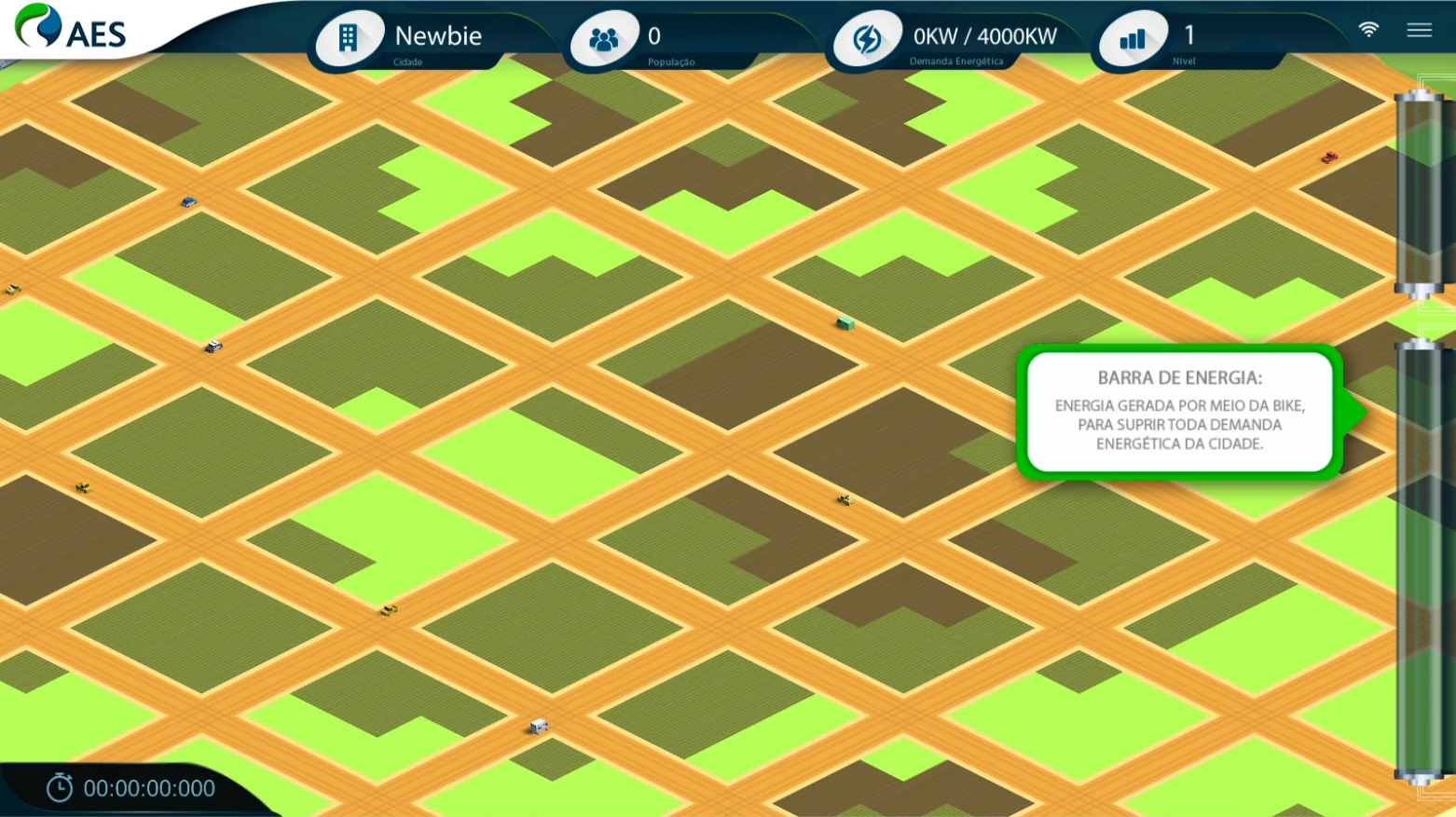 AES City Builder media 4