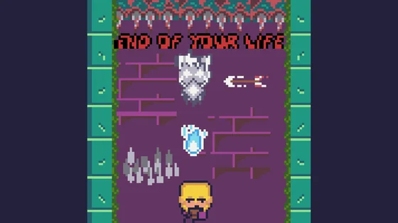 End of Your Life gameplay